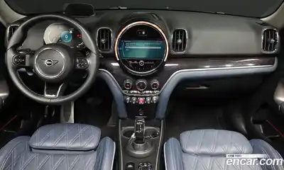 Mini Countryman 2022 2.0 гидро в Москве № 214260, миниатюра 7