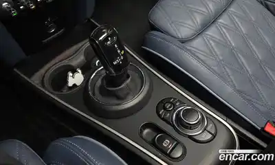 Mini Countryman 2022 2.0 гидро в Москве № 214260, миниатюра 9