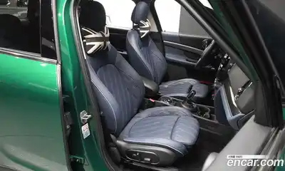 Mini Countryman 2022 2.0 гидро в Москве № 214260, миниатюра 10