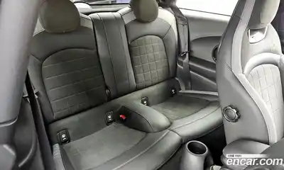 Mini Cooper 2023 2.0 гидро в Москве № 214294, миниатюра 12