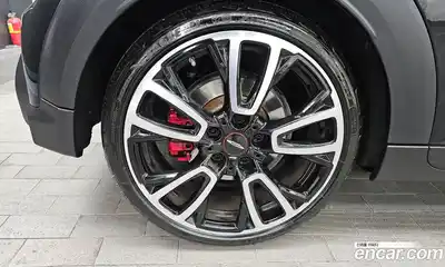 Mini Cooper 2023 2.0 гидро в Москве № 214294, миниатюра 5