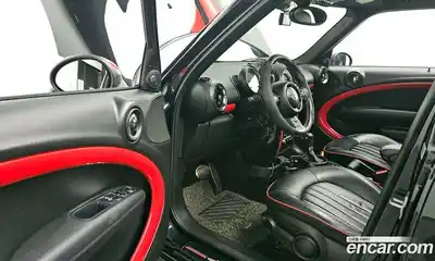 Mini Countryman 2015 1.6 гидро в Москве № 214388, миниатюра 11