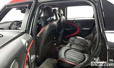 Mini Countryman 2015 1.6 гидро в Москве № 214388, миниатюра 12