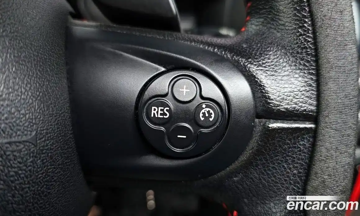 Mini Countryman 2015 1.6 гидро в Москве № 214388, фото 20