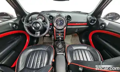 Mini Countryman 2015 1.6 гидро в Москве № 214388, миниатюра 7