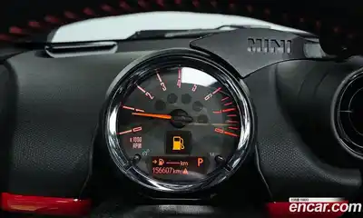 Mini Countryman 2015 1.6 гидро в Москве № 214388, миниатюра 8