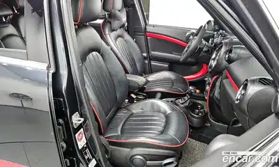 Mini Countryman 2015 1.6 гидро в Москве № 214388, миниатюра 10