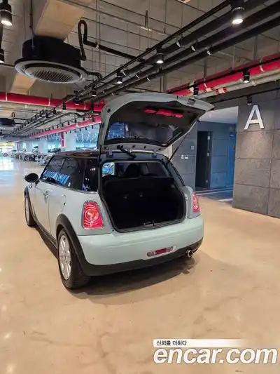 Mini Cooper 2013 2.0 гидро в Москве № 214432, миниатюра 7