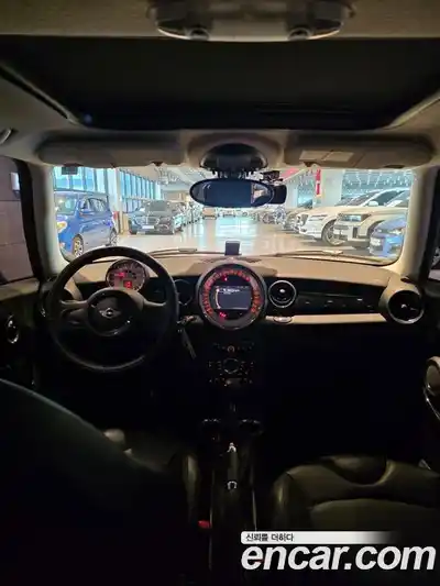 Mini Cooper 2013 2.0 гидро в Москве № 214432, миниатюра 8