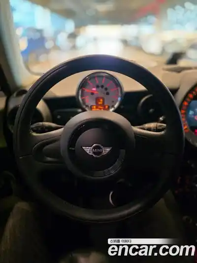 Mini Cooper 2013 2.0 гидро в Москве № 214432, миниатюра 10