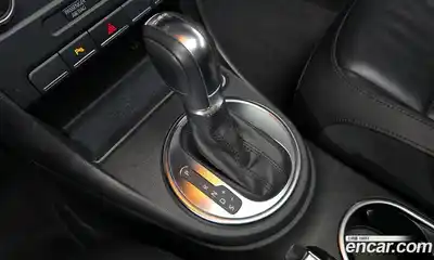 Volkswagen Beatle 2013 2.0 гидро в Москве № 215059, миниатюра 9