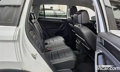 Volkswagen Tiguan 2019 2.0 гидро в Москве № 215197, миниатюра 12