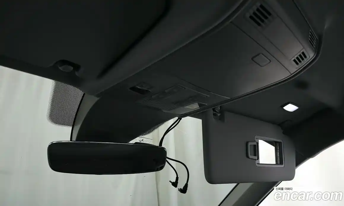 Volkswagen Tiguan 2019 2.0 гидро в Москве № 215197, фото 17