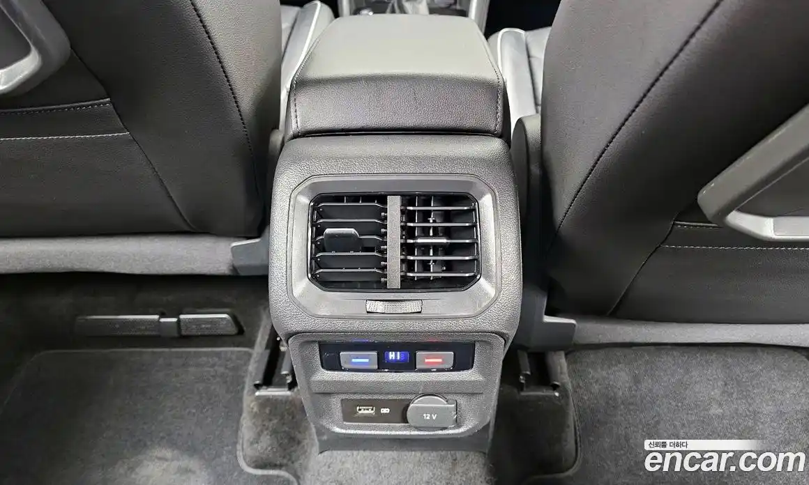 Volkswagen Tiguan 2019 2.0 гидро в Москве № 215197, фото 18