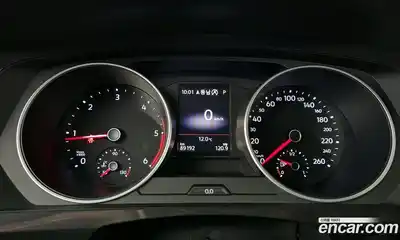 Volkswagen Tiguan 2019 2.0 гидро в Москве № 215197, миниатюра 8
