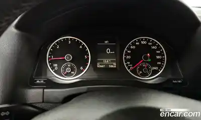 Volkswagen Tiguan 2012 2.0 гидро в Москве № 215243, миниатюра 8