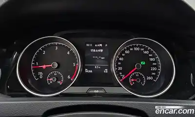 Volkswagen Golf 2014 2.0 гидро в Москве № 215256, миниатюра 8