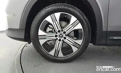 Mercedes-Benz EQB 2024 0.2 гидро в Москве № 220891, миниатюра 5