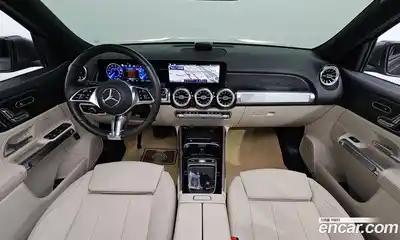 Mercedes-Benz EQB 2024 0.2 гидро в Москве № 220891, миниатюра 7