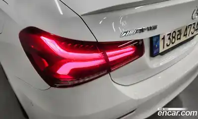 Mercedes-Benz A-Class 2021 2.0 гидро в Москве № 222117, миниатюра 12