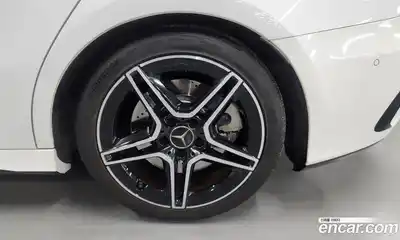 Mercedes-Benz A-Class 2021 2.0 гидро в Москве № 222117, миниатюра 5