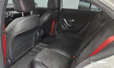 Mercedes-Benz A-Class 2021 2.0 гидро в Москве № 222117, миниатюра 10