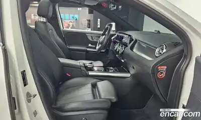 Mercedes-Benz GLA-Class 2021 2.0 гидро в Москве № 222250, миниатюра 11