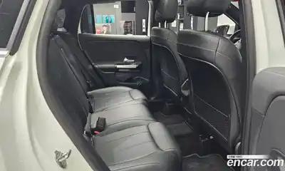 Mercedes-Benz GLA-Class 2021 2.0 гидро в Москве № 222250, миниатюра 12