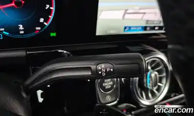 Mercedes-Benz GLA-Class 2021 2.0 гидро в Москве № 222250, миниатюра 9