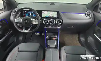 Mercedes-Benz GLA-Class 2022 2.0 гидро в Москве № 222547, миниатюра 7