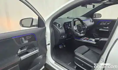 Mercedes-Benz GLA-Class 2022 2.0 гидро в Москве № 222547, миниатюра 10