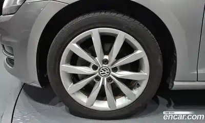 Volkswagen Golf 2014 2.0 гидро в Москве № 223809, миниатюра 5