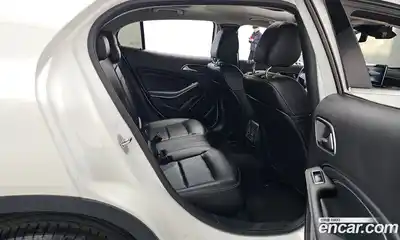 Mercedes-Benz GLA-Class 2019 2.0 гидро в Москве № 224977, миниатюра 12