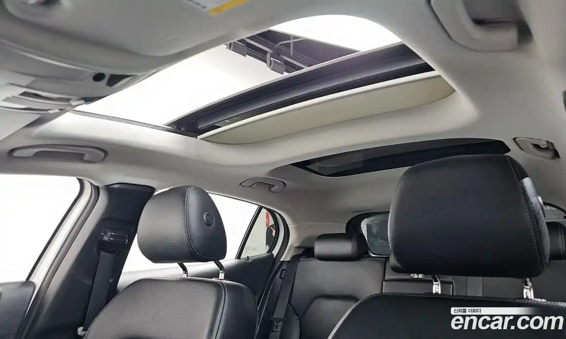 Mercedes-Benz GLA-Class 2019 2.0 гидро в Москве № 224977, фото 19