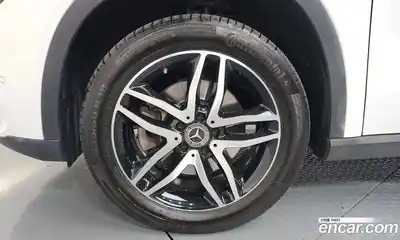 Mercedes-Benz GLA-Class 2019 2.0 гидро в Москве № 224977, миниатюра 5