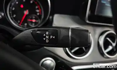 Mercedes-Benz GLA-Class 2019 2.0 гидро в Москве № 224977, миниатюра 9