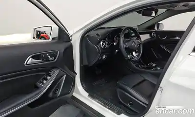 Mercedes-Benz GLA-Class 2019 2.0 гидро в Москве № 224977, миниатюра 10