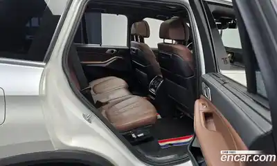 BMW X5 2023 3.0 гидро в Москве № 228746, миниатюра 11