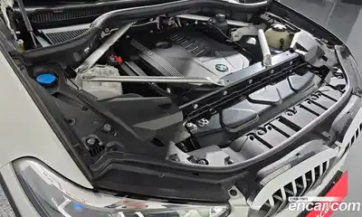 BMW X5 2023 3.0 гидро в Москве № 228746, миниатюра 5