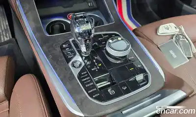 BMW X5 2023 3.0 гидро в Москве № 228746, миниатюра 8