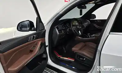 BMW X5 2023 3.0 гидро в Москве № 228746, миниатюра 9