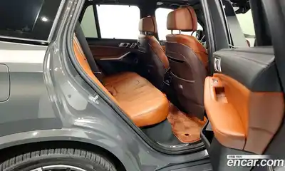 BMW X5 2023 3.0 гидро в Москве № 228944, миниатюра 12