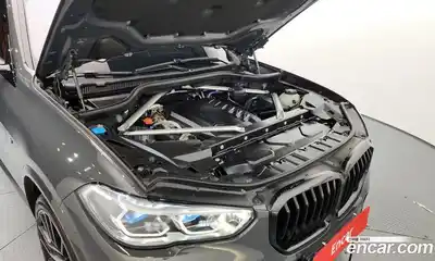 BMW X5 2023 3.0 гидро в Москве № 228944, миниатюра 6