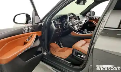 BMW X5 2023 3.0 гидро в Москве № 228944, миниатюра 10