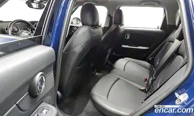 Mini Clubman 2018 1.5 гидро в Москве № 229280, миниатюра 12