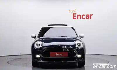 Mini Clubman 2018 1.5 гидро в Москве № 229280, миниатюра 3