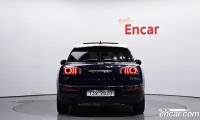Mini Clubman 2018 1.5 гидро в Москве № 229280, миниатюра 4