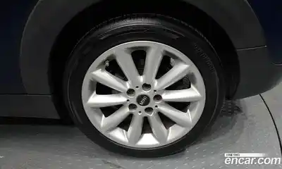 Mini Clubman 2018 1.5 гидро в Москве № 229280, миниатюра 5