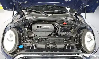 Mini Clubman 2018 1.5 гидро в Москве № 229280, миниатюра 6