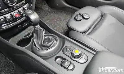 Mini Clubman 2018 1.5 гидро в Москве № 229280, миниатюра 9